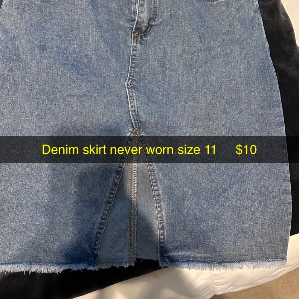 Women’s clothes